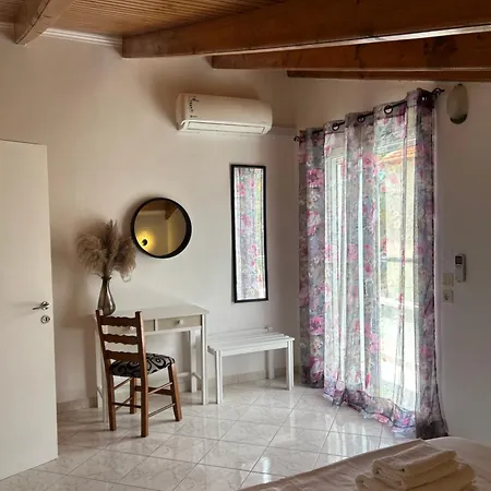 Appartamento Paradises's Nest