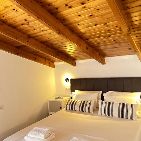 Paradises's Nest Appartamento *