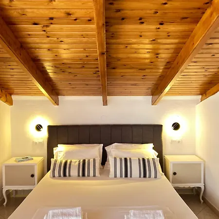 Paradises's Nest Appartamento Agios Georgios (Corfu)