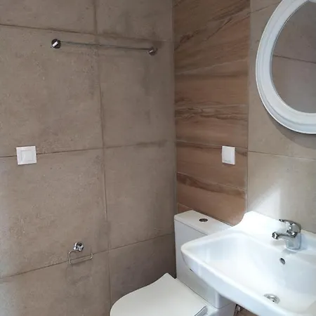 Paradises's Nest Apartment *