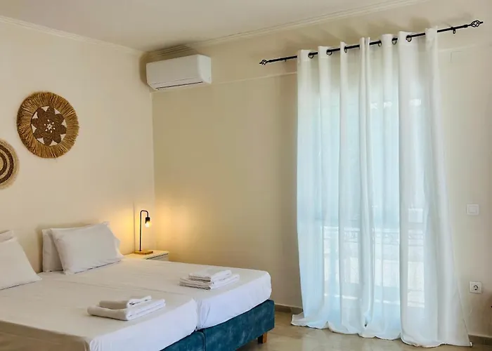 Paradises's Nest 公寓
