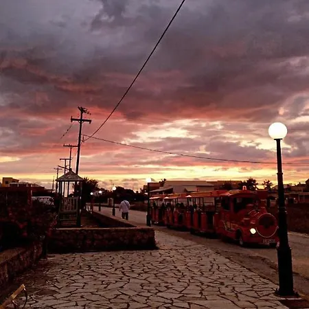 アパート Paradises's Nest