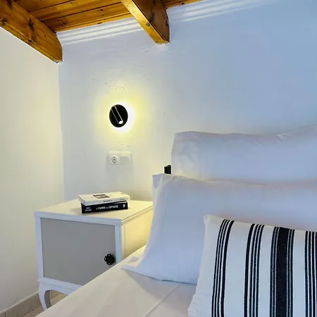 Paradises's Nest * Άγιος Γεώργιος