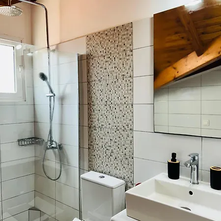 Paradises's Nest 아파트