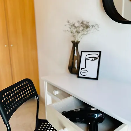 アパート Paradises's Nest *