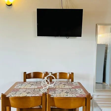 아파트 Paradises's Nest