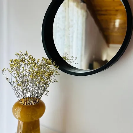 Paradises's Nest 아기오스 게오르기오스