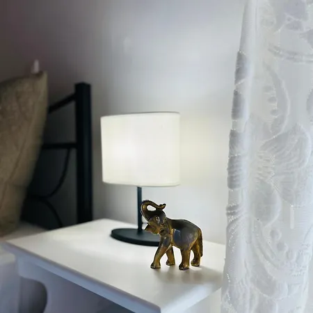 Paradises's Nest * 아기오스 게오르기오스