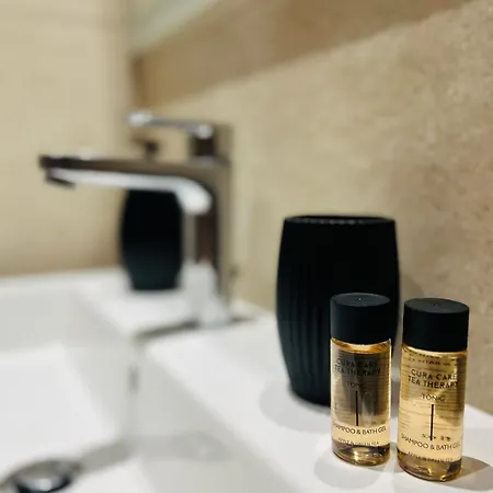 アパート Paradises's Nest *