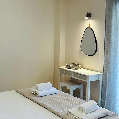 Paradises's Nest 아기오스 게오르기오스