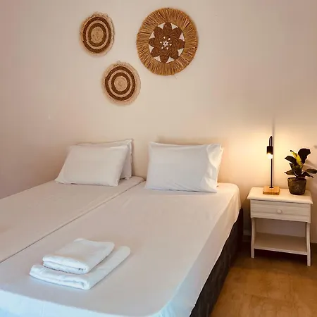 Paradises's Nest アギオス・ゲオルギオス