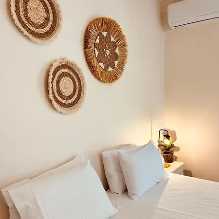 Paradises's Nest 아파트 *