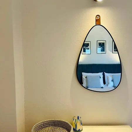 Paradises's Nest 아기오스 게오르기오스