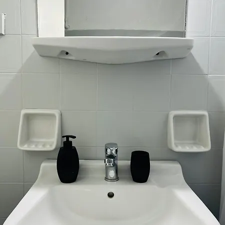 Paradises's Nest * アギオス・ゲオルギオス