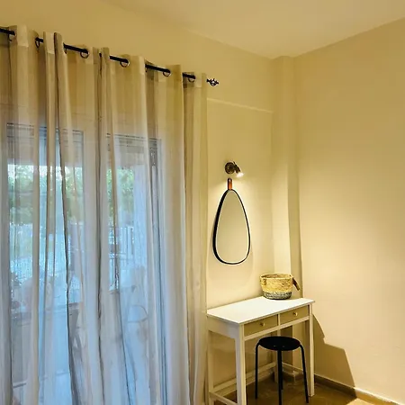 Paradises's Nest 아기오스 게오르기오스