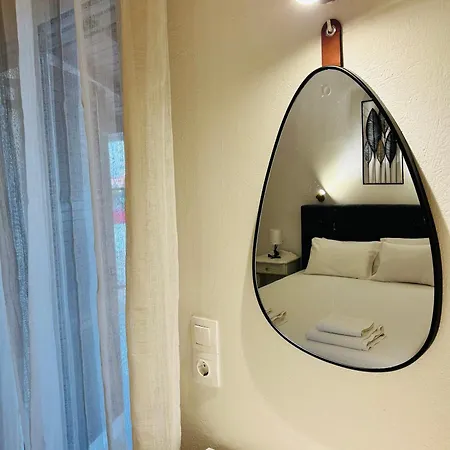 아파트 Paradises's Nest