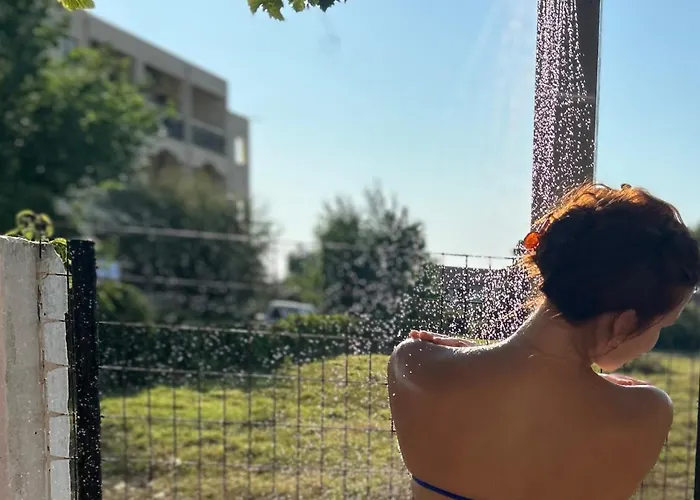 Appartamento Paradises's Nest Agios Georgios (Corfu)