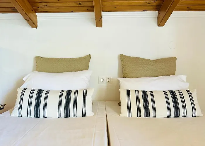 Appartamento Paradises's Nest Agios Georgios (Corfu)