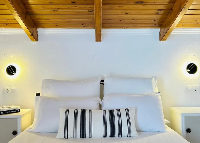 Appartamento Paradises's Nest