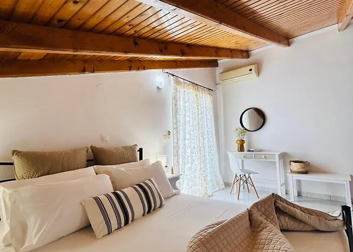 Appartamento Paradises's Nest Agios Georgios (Corfu)