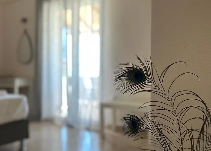 Paradises's Nest Appartamento