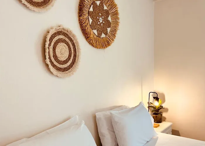 Paradises's Nest Appartamento *