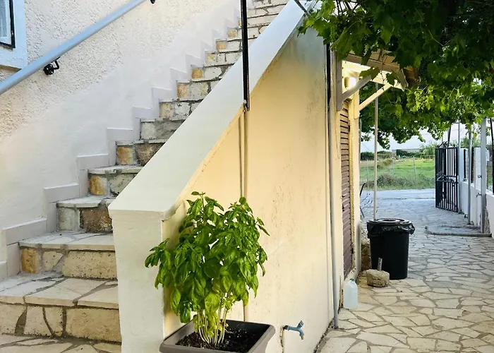 Appartamento Paradises's Nest Agios Georgios (Corfu)