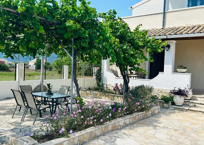 Paradises's Nest
