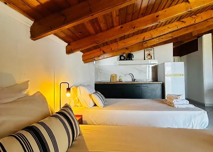 Paradises's Nest Appartamento *