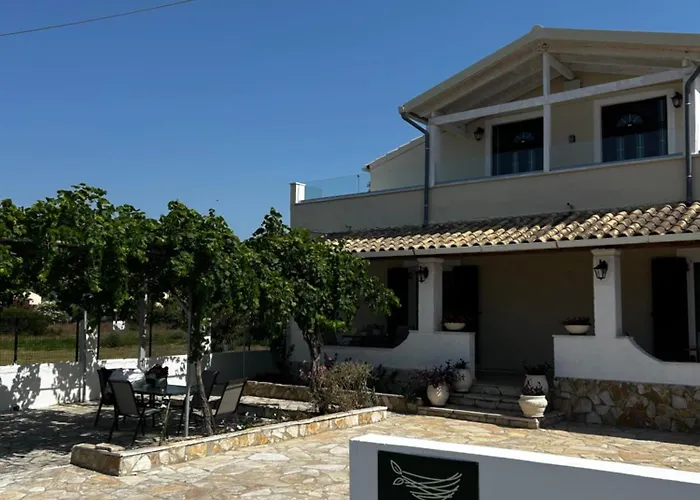 Appartamento Paradises's Nest